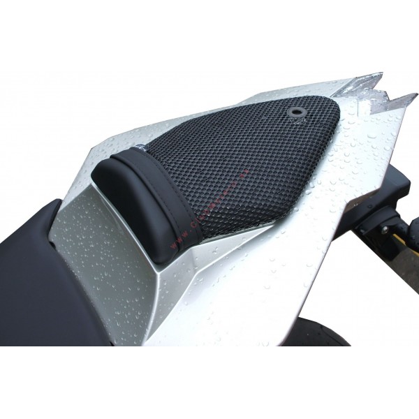 Malla antideslizante triboseat para BMW S1000R Comfort Seat option (2014-2017)