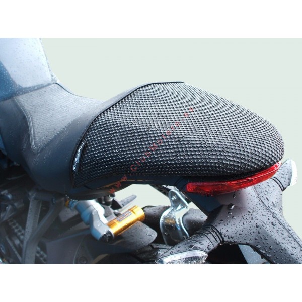 Malla antideslizante Triboseat para Ducati Monster 1200 (2017 -  2018)