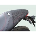 Malla antideslizante Triboseat para Ducati Monster 1200R (2017 - 2018)