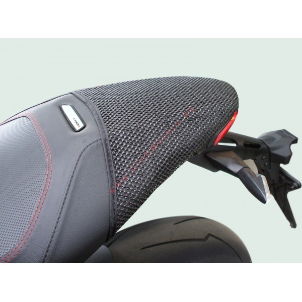 Malla antideslizante Triboseat para Ducati Monster 1200R (2017 - 2018)