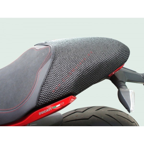 Malla antideslizante Triboseat para Ducati SuperSport  (2017 - 2018)