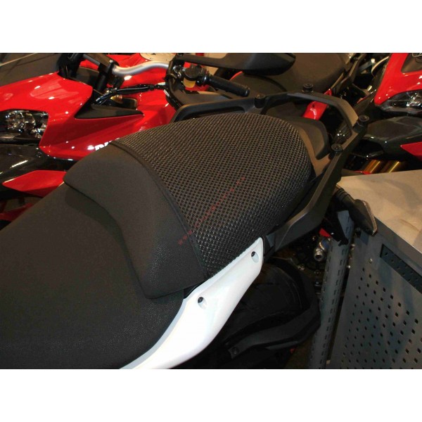 Malla antideslizante Triboseat para Ducati Multistrada 1200S D AIR (2015 - 2018)