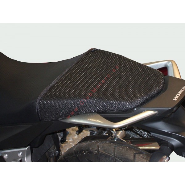 Malla antideslizante Triboseat para Honda Crossrunner VFR 800 X (2015-2018)