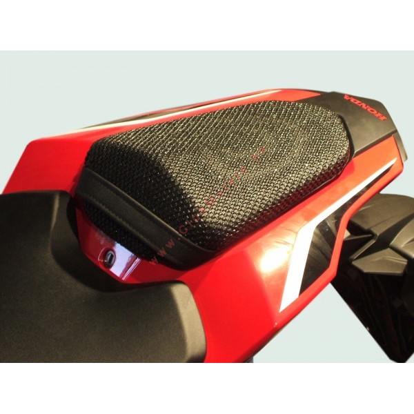 Malla antideslizante Triboseat para Honda Fireblade CBR 1000 RR (2017 - 2018 )