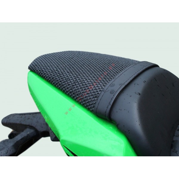 Malla antideslizante Triboseat para Kawasaki Ninja 650 (2017 - 2018)