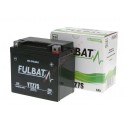Batería Fulbat YTZ7S-BS