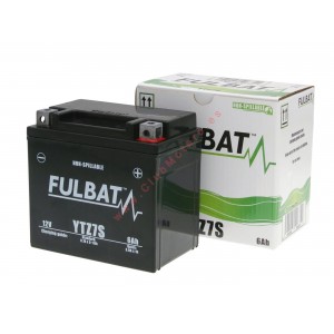 Batería Fulbat YTZ7S-BS