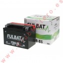 Batería Fulbat YTX9-BS
