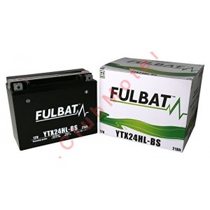 Batería Fulbat YTX24HL-BS
