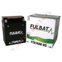 Batería Fulbat YTX14AH-BS