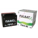 Batería Fulbat YTX12-BS