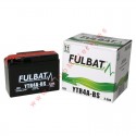Batería Fulbat YTR4A-BS
