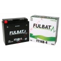 Batería Fulbat YT14B-4