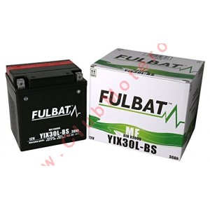 Batería Fulbat YIX30L-BS