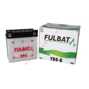 Batería Fulbat YB9-B