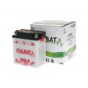 Batería Fulbat YB3L-B