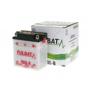 Batería Fulbat YB3L-B