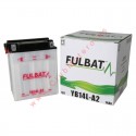 Batería Fulbat YB14L-A2