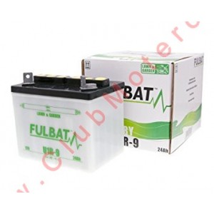 Batería Fulbat U1R-9