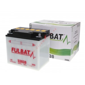 Batería Fulbat 53030
