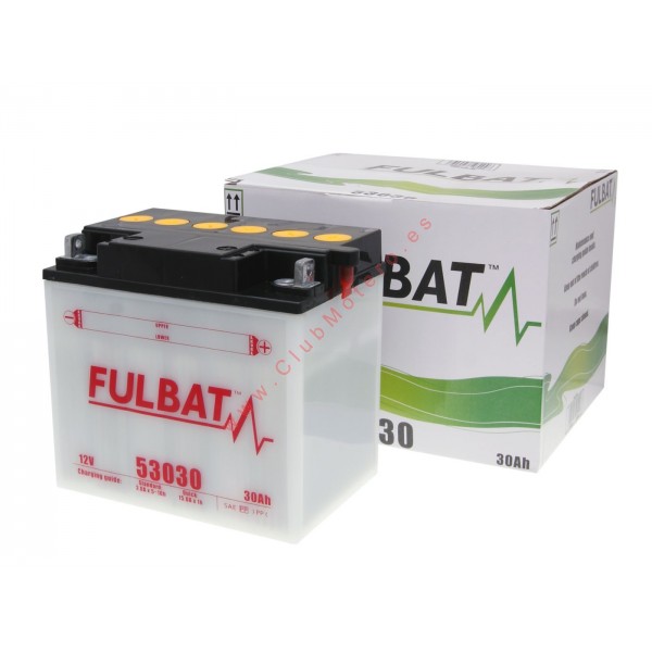 Batería Fulbat 53030