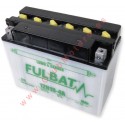Batería Fulbat 12N18-4A