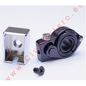 Soporte de Manillar para el GIpro DS/X-Type/ATRE G2, Shift Light pro