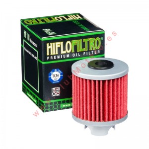  HifloFiltro HF118