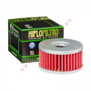Hiflofiltro HF136