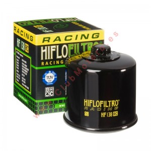 Hiflofiltro Racing HF138RC