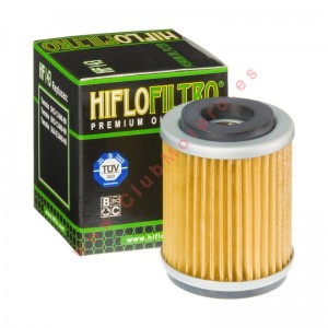 Hiflofiltro HF143