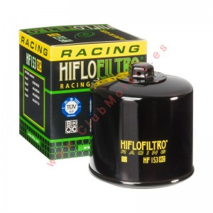 Hiflofiltro Racing HF153RC