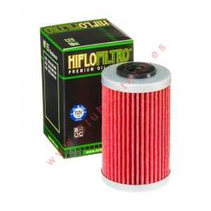 Hiflofiltro HF155