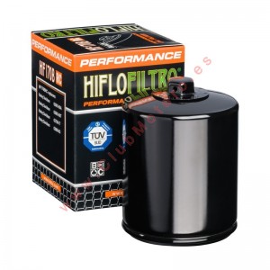  HifloFiltro HF170BRC