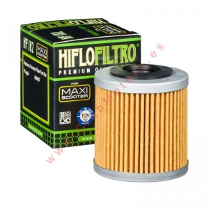 HifloFiltro HF182