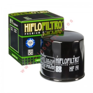 Hiflofiltro HF191