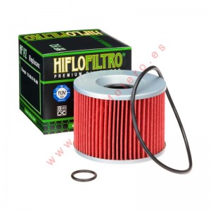  HifloFiltro HF192