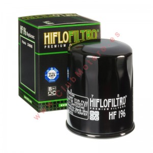  HifloFiltro HF196