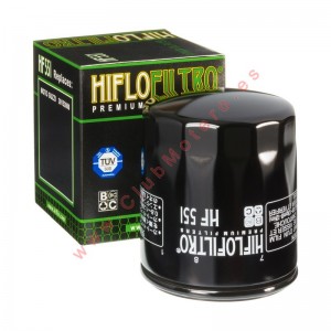 Hiflofiltro HF551