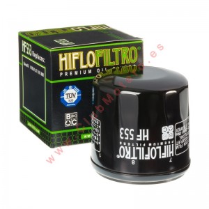 Hiflofiltro HF553