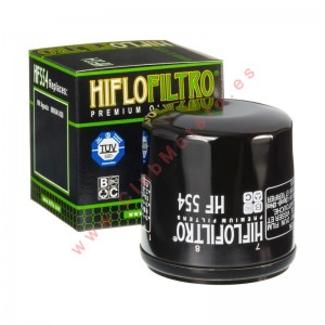 Hiflofiltro HF554