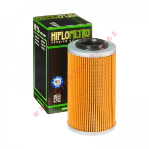 Hiflofiltro HF556