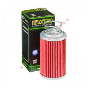 Hiflofiltro HF567