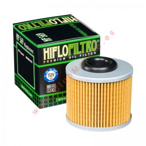  HifloFiltro HF569