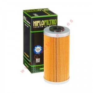 Hiflofiltro HF611