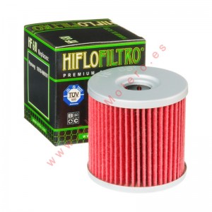 Hiflofiltro HF681