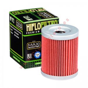 Hiflofiltro HF972