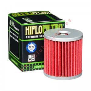  HifloFiltro HF973