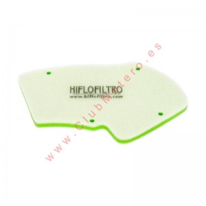 HifloFiltro HFA5214DS