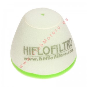 Hiflofiltro HFF4017